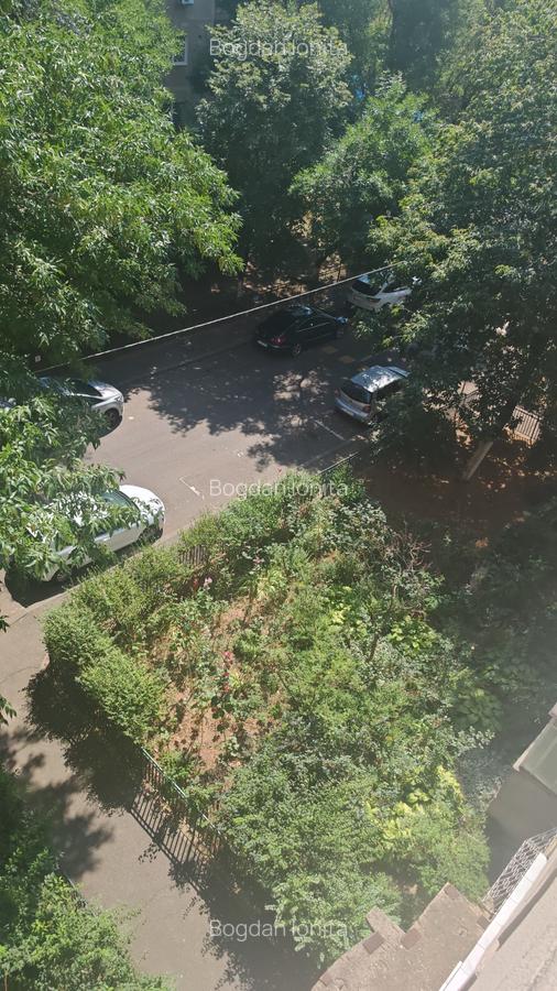 Apartament 2 Camere - Decomandat - Etaj 4/8 - Parc Sebastian - Bucuresti - 24