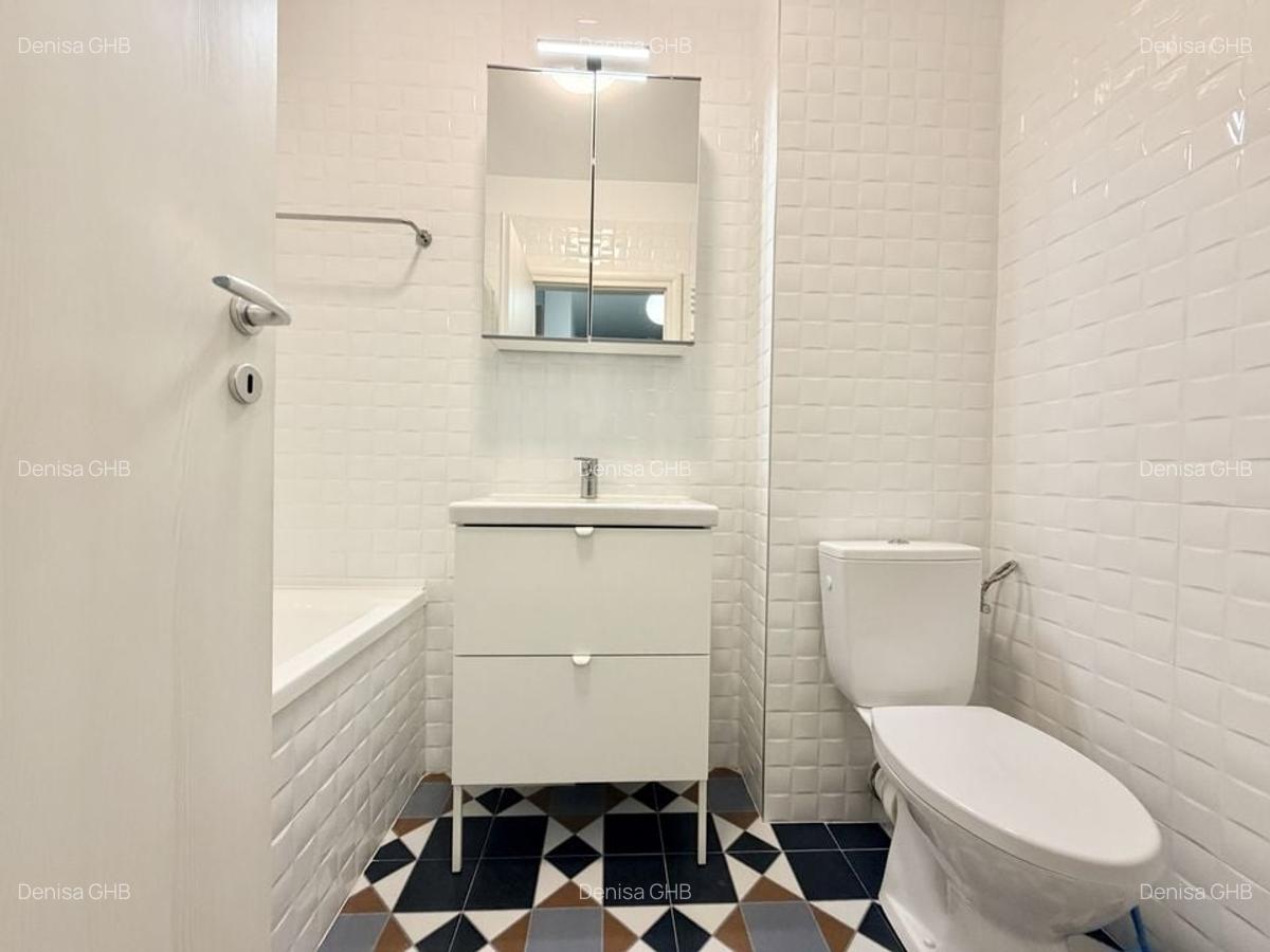 Garsonieră Exigent Plaza Residence Faza 3 Lujerului Politehnica - 6