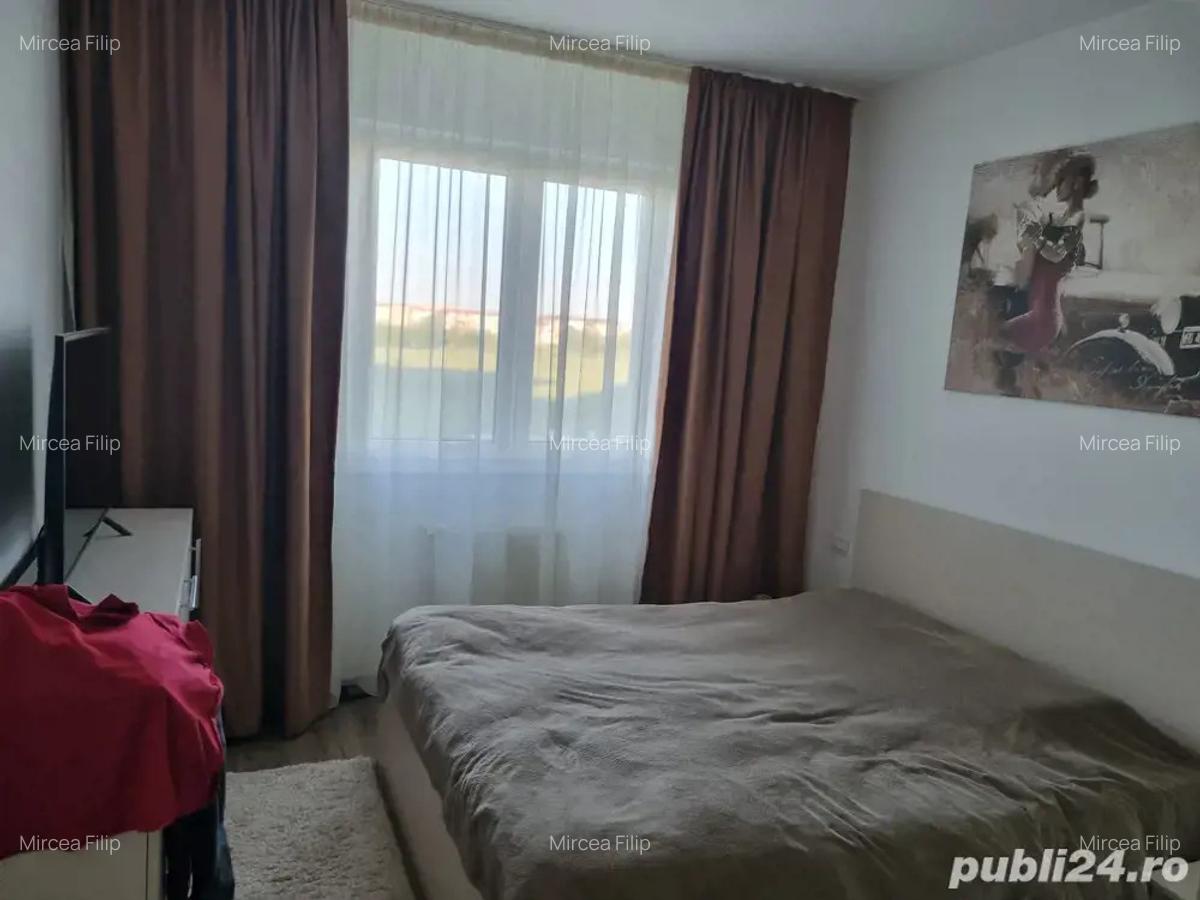 Apartament cu 2 camere de vanzare in prelungirea ghencea - 5