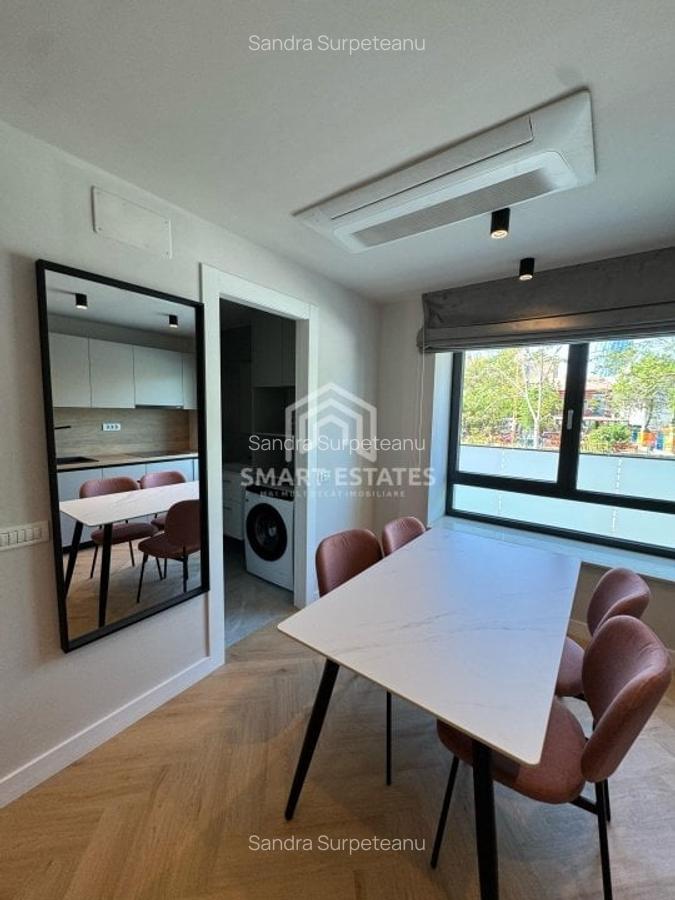 COMISION 0% INCHIRIERE DUPLEX  2 CAMERE -AVIATIEI 5 min METROU PIPERA - 2