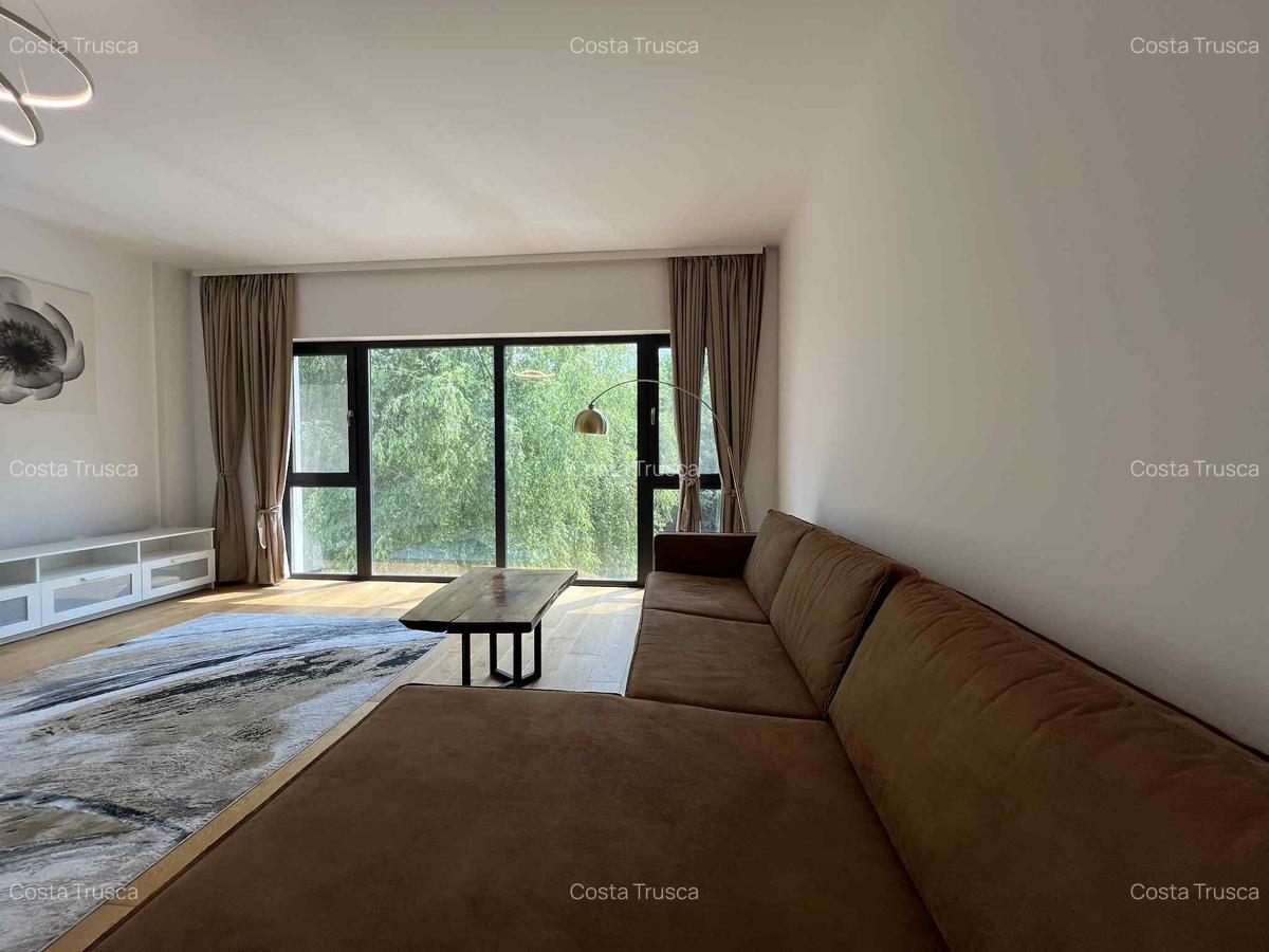 Vanzare Apartament 3 camere Modern Iancu Nicolae - 12