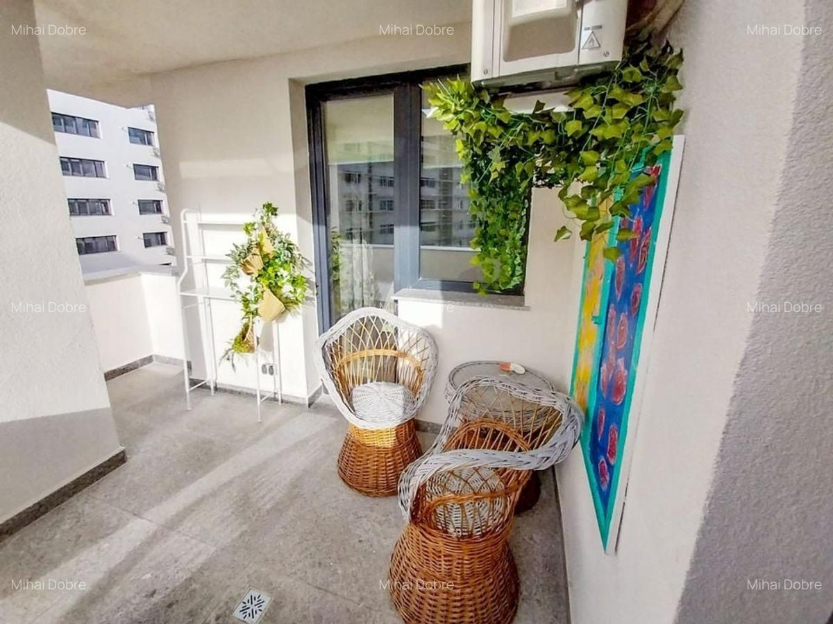 2 CAMERE | ROND OMV | PIPERA | NOU | IVORY | PARCARE | TVA 0% - 18