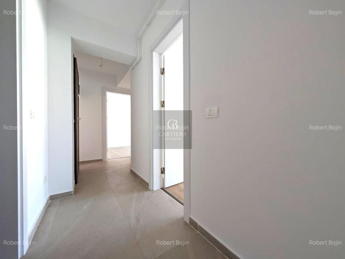 3 CAMERE + TERASĂ | PALLADY |  LOC DE PARCARE(OPȚIONAL) | COMISION 0 - 6