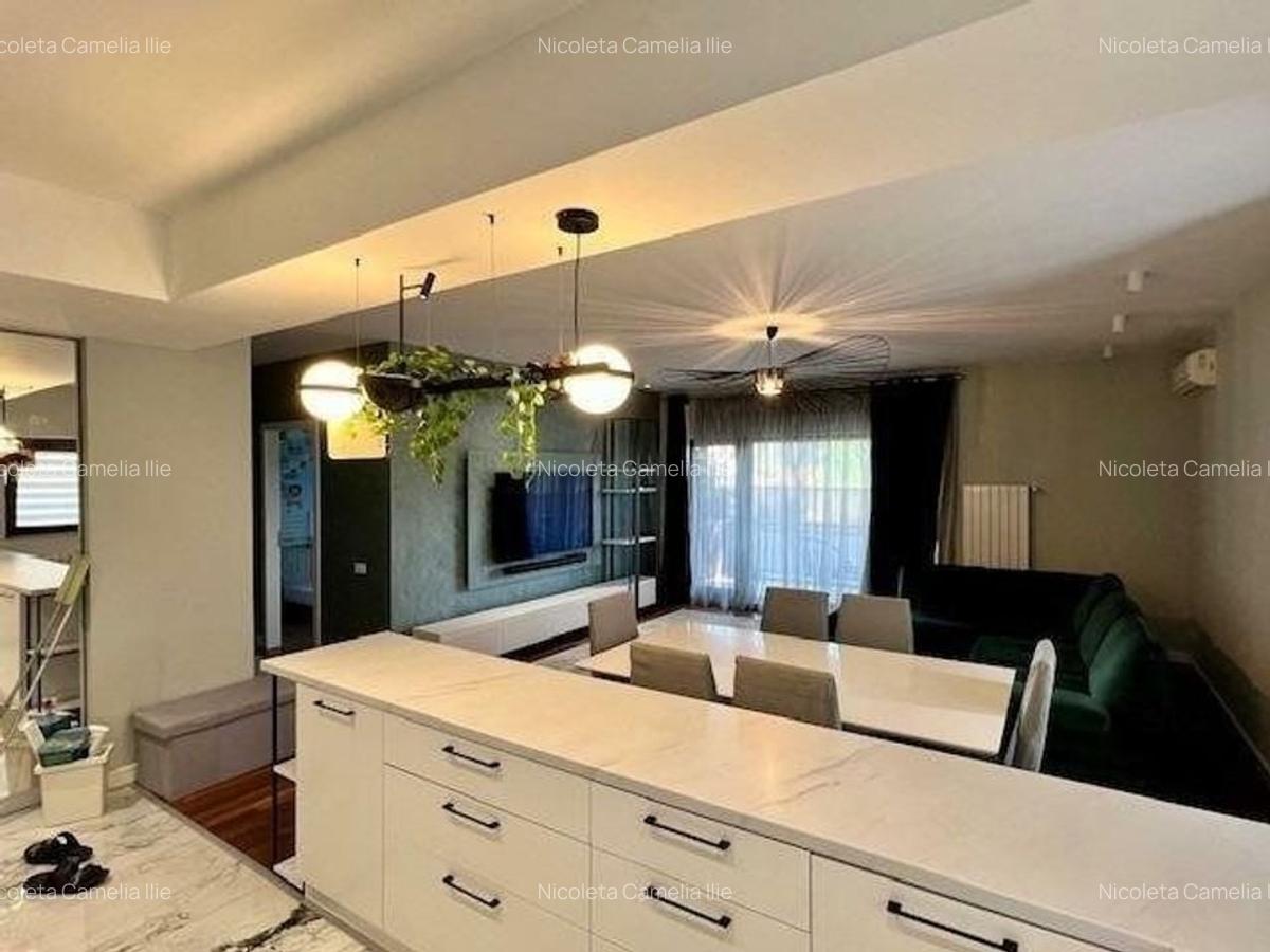 3 CAMERE | NOU | LUX | EROU IANCU NICOLAE | PRIMA INCHIRIERE | - 12