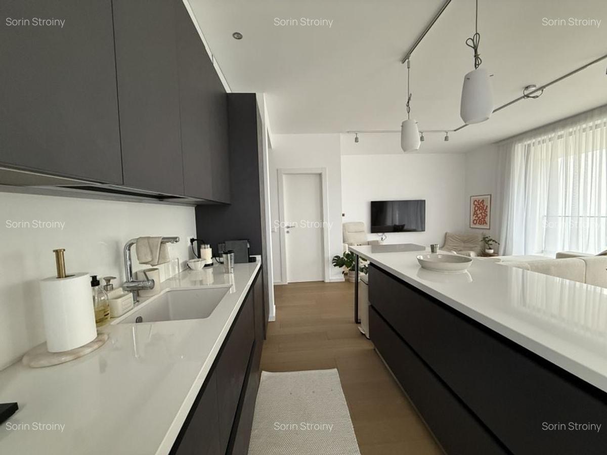 Apartament Jandarmeriei | Stejarii (The Ivy) - 16