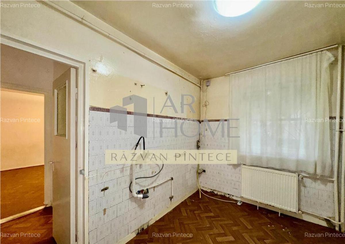 Apartament 2 camere, confort 1 circular, zona Vest, Ploi... - 8