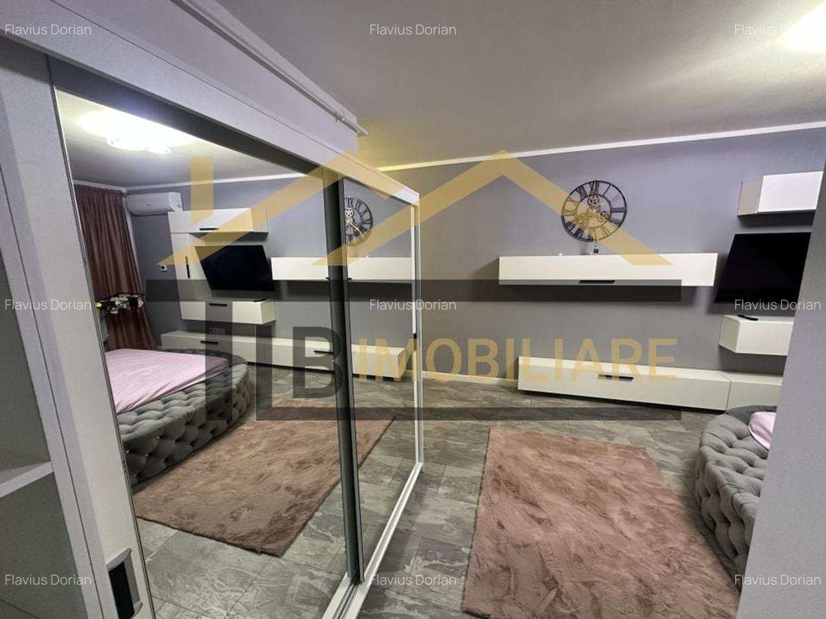 Apartament cu o camera, 47mp, Zona Green Residence - 7