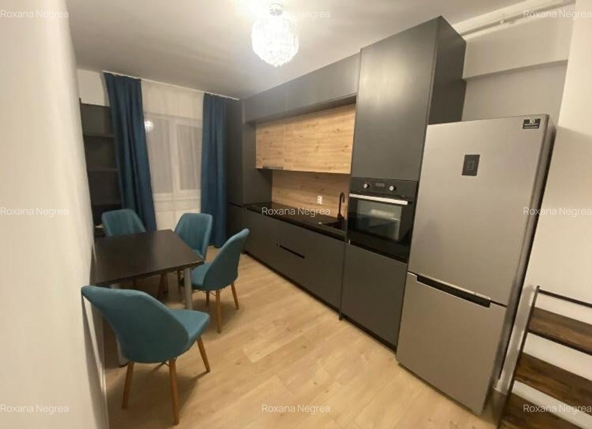 Apartament cu 2 camere - 1