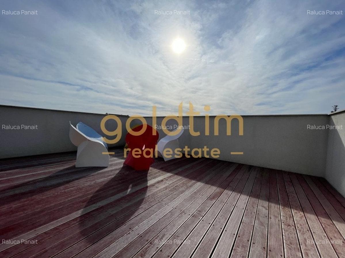 SUPERB/ ESQUISITE DESIGN/ GARDEN/ PARKINGS/ IANCU NICOLAE - 61