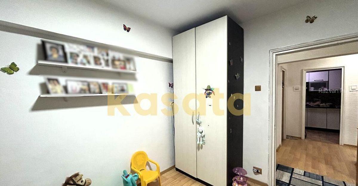 3 camere I Lacul Tei I decomandat I etaj 3 I 69mp I mobil... - 9