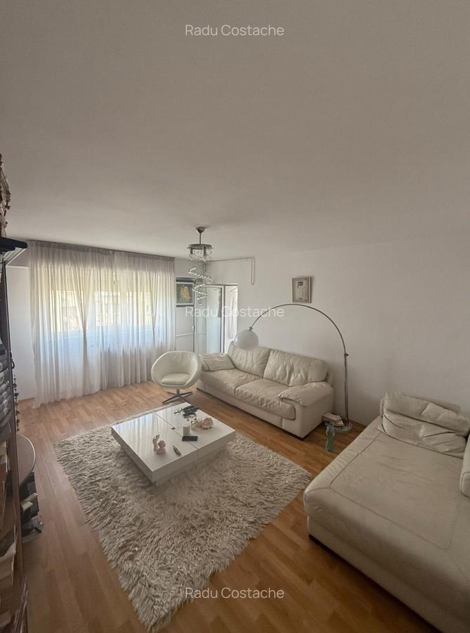 Apartament 3 Camere - Calea Calarasi - 2