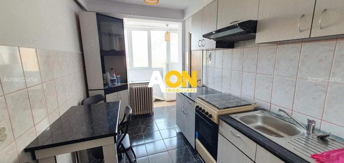 Apartament 3 camere, 78 mp utili, Cetate, zona Closca - 4