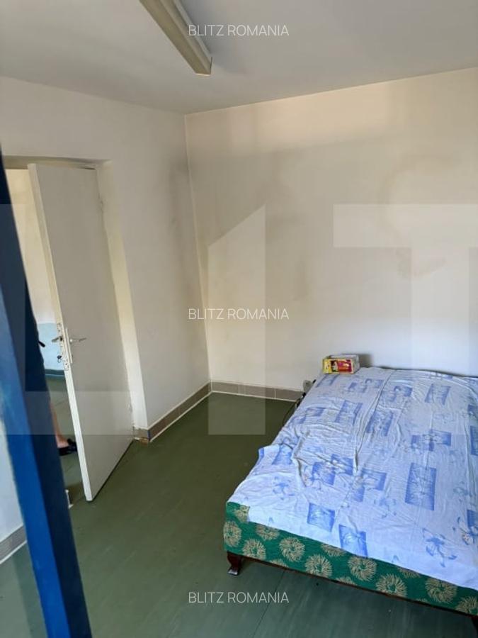 Ocazie unica - apartament cu 2 camere, pret exceptional - Piata Rahova - 5