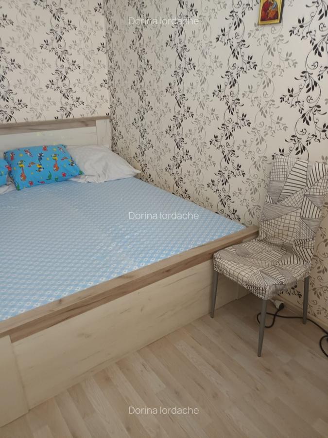 Apartament 4 camere etaj 6/8 cu 2 bai ,2 balcoane si boxa la subsol. - 12