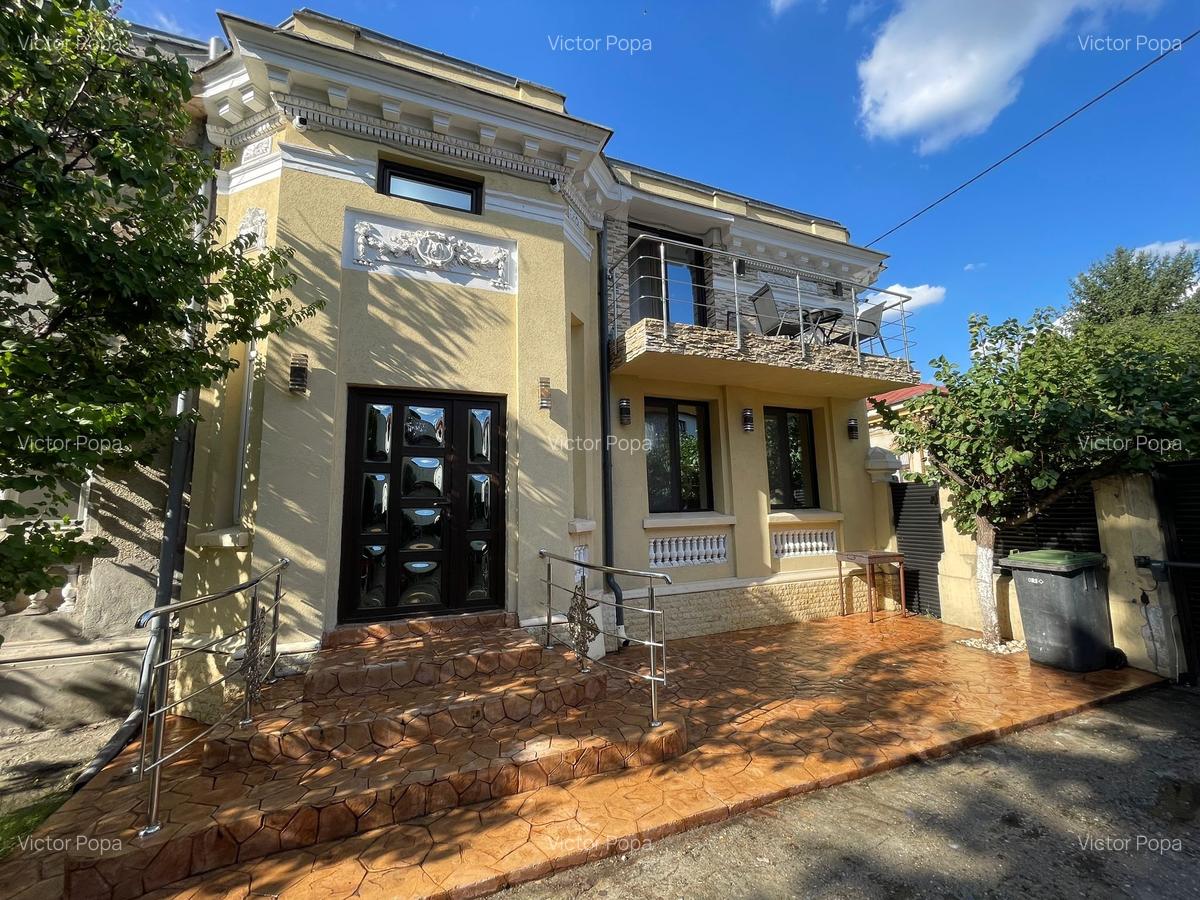 Casa P+1 - 2 dormitoare - Popa Nan - P. Protopopescu - Matei Voievod - 1