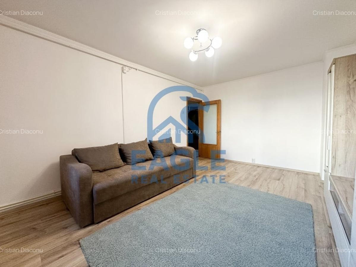 Inel 2 - Dezrobirii, 3 Camere cu balcon pe termen lung - 2