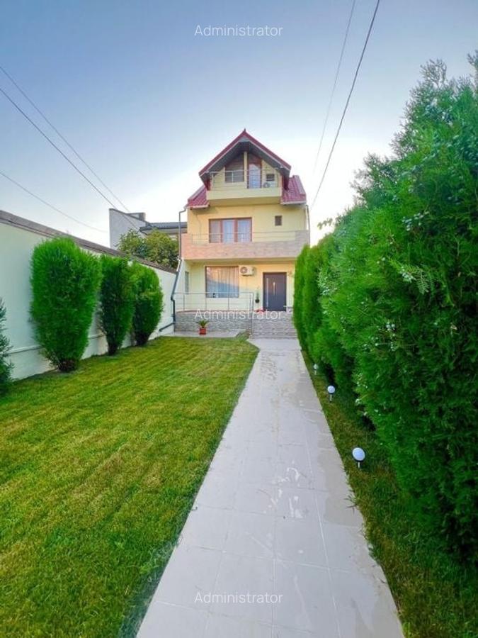 Casă 4 camere complet renovată Mamaia Nord - Lidl - 2