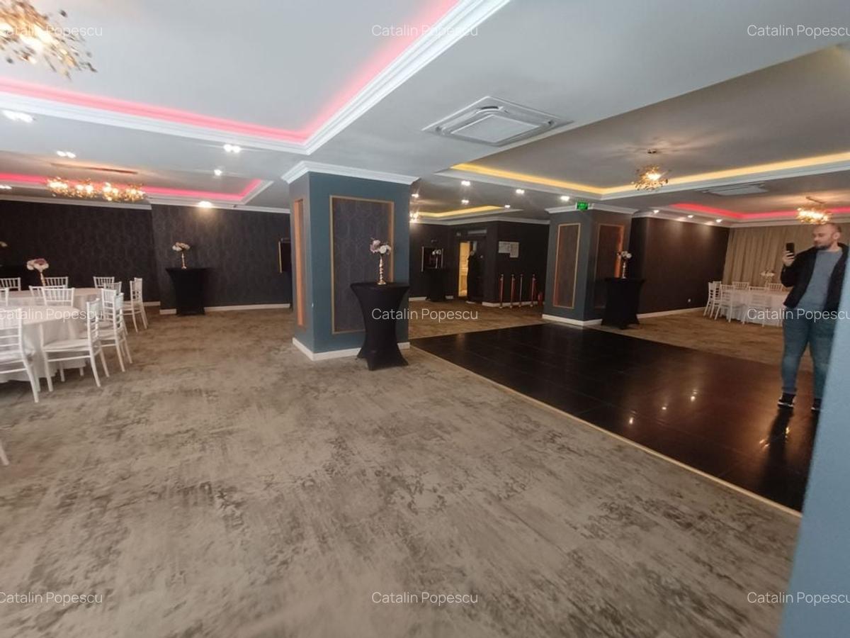 Spațiu comercial, 100 mp în Calea Victoriei - 7