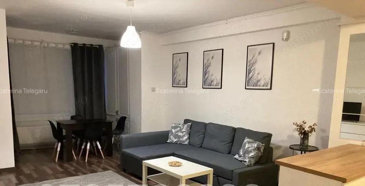 Apartament 2 camere, centrala proprie, Bd Ferdinand - 5 min metrou Iancului - 2