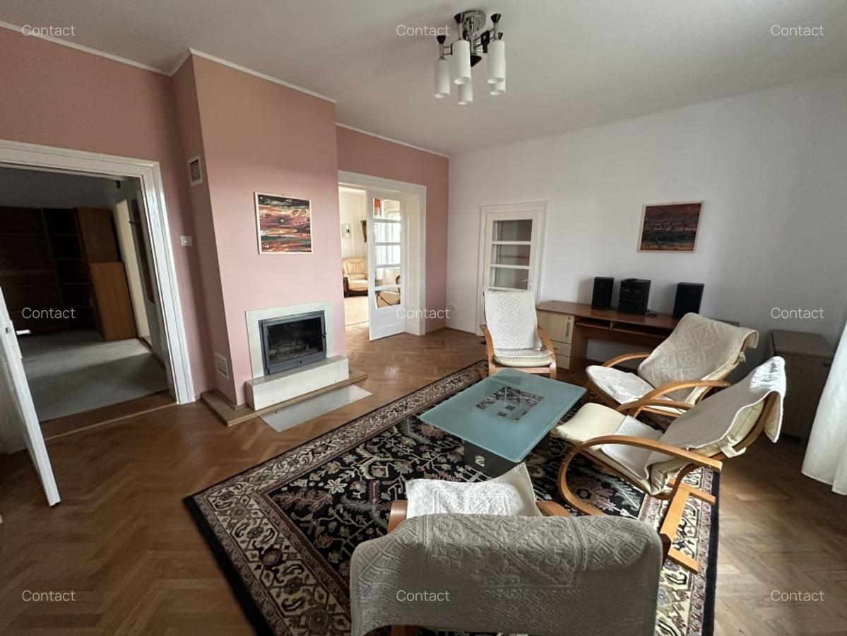 Apartament confort lux 4 camere Subarini - 5