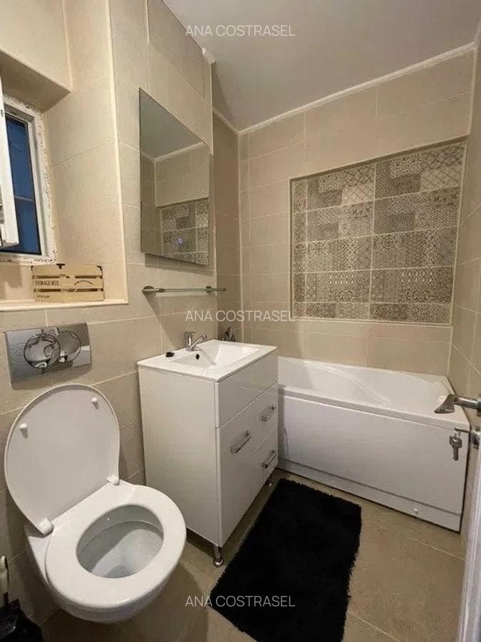 Apartament cu 2 camere, etajul 1/10, PET FRIENDLY, zona Mircea Cel Batran - 6