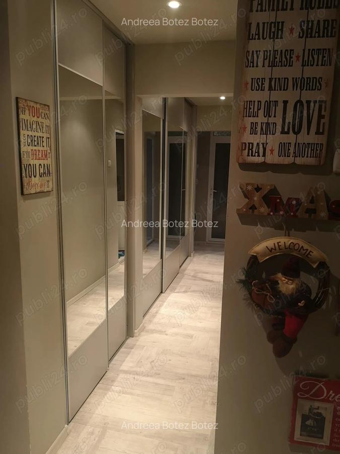 Apartament 3 camere - 4