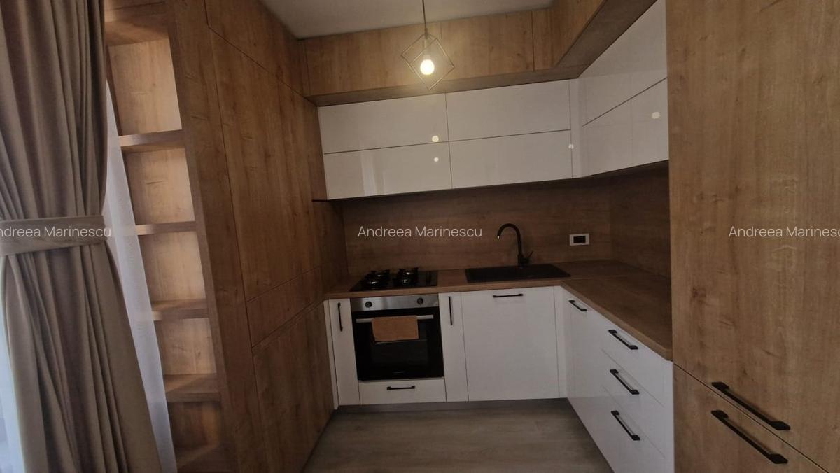 Apartament 3 camere, decomandat, 88mp, George Enescu, zona Liceul de Chimie - 5