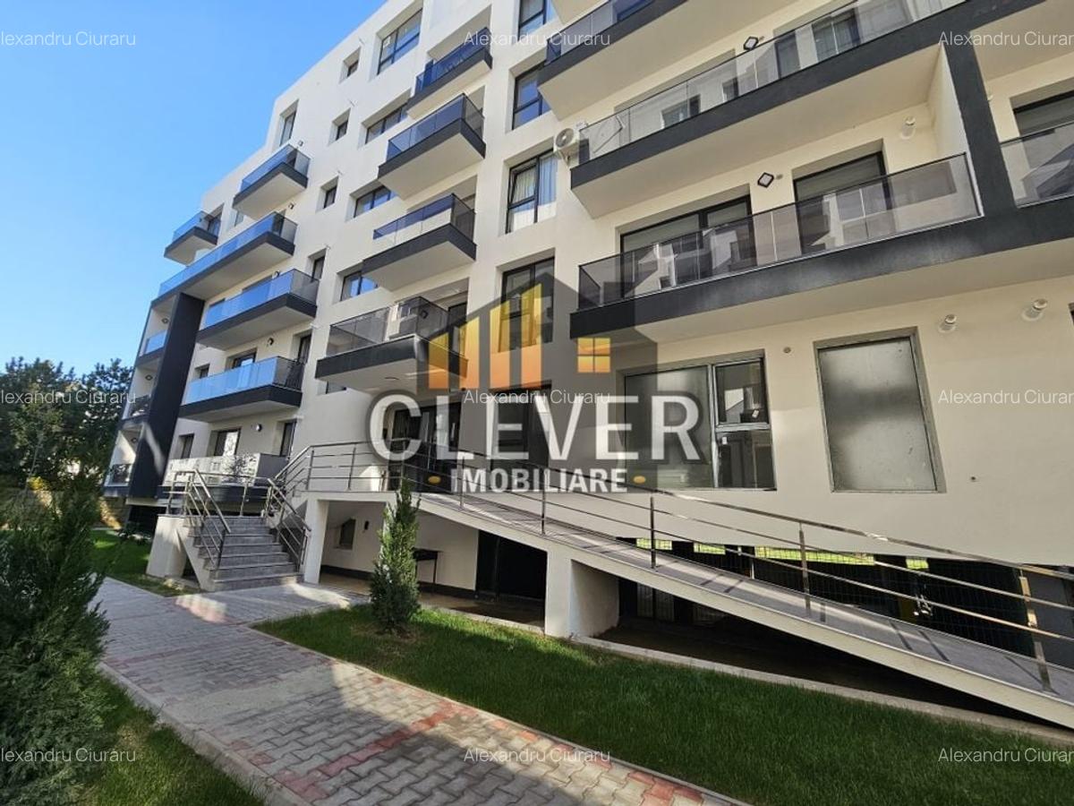 Apartament cu 3 camere semidecomandat în Theodor Pallady - 3