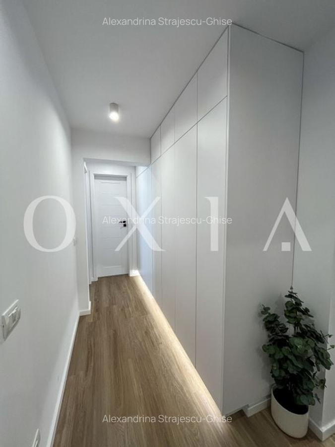 SX607 Lipovei, Etaj Intermediar, Renovat Total - 17