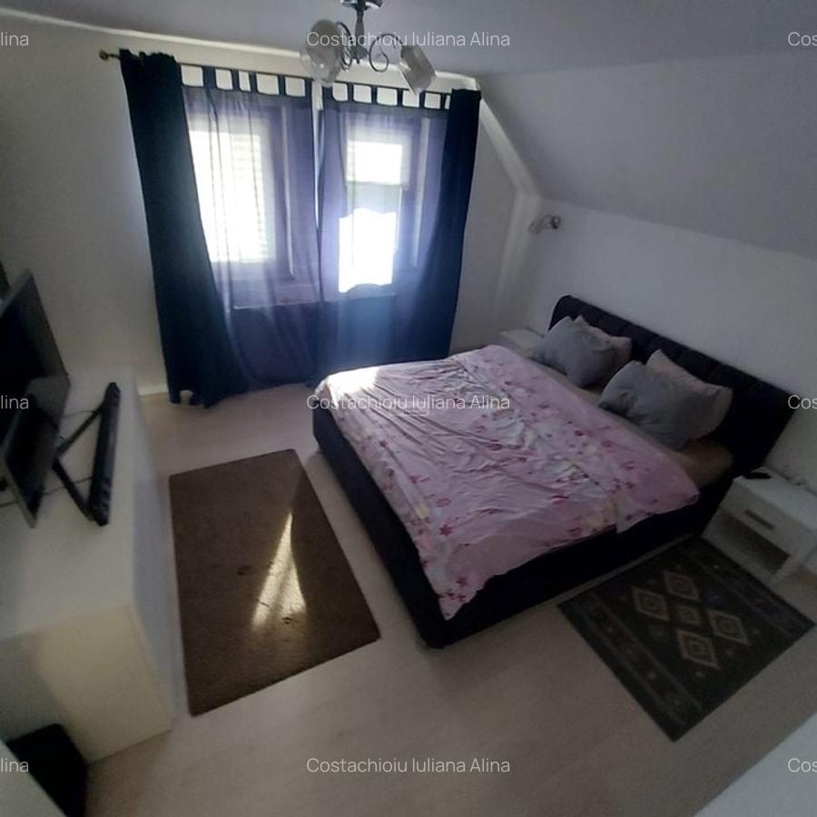 Casa   P+M /Golesti/Vrancea/170.000 neg/teren 1069mp - 8