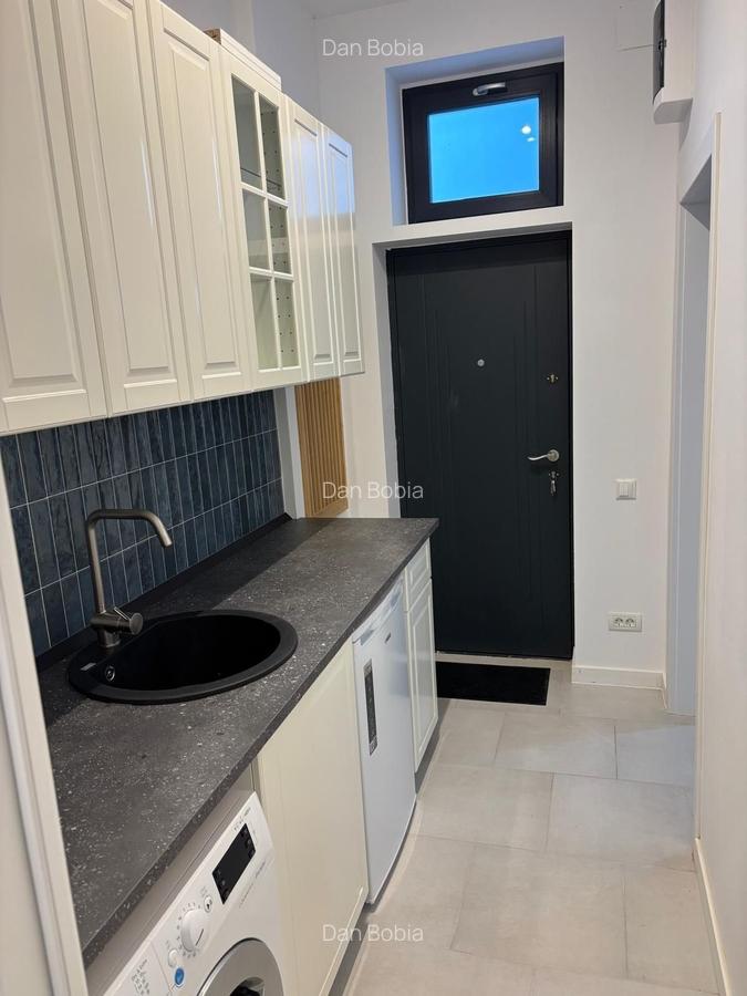 Garsoniera centrala proprie 8 min M Obor DB1243 - 5