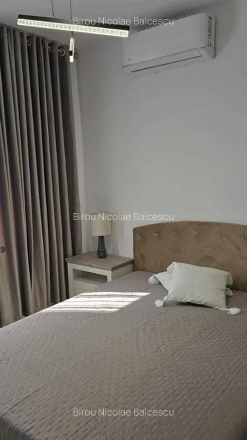 Apartament 2 camere mobilat si utilat Lux ,AC+centrala proprie in Greenfield - 7