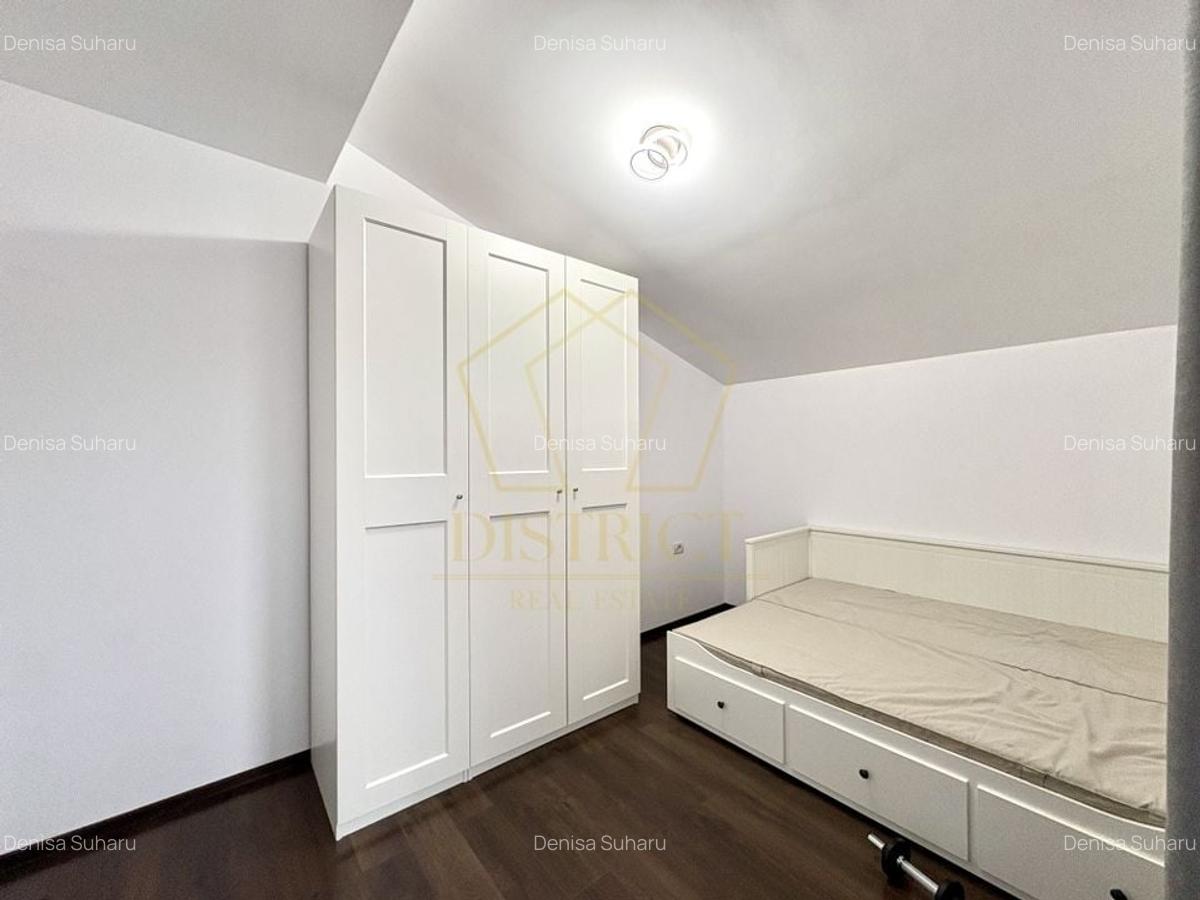 Penthouse cu 3 camere si terasa de 34mp | Giroc | Profi - 9