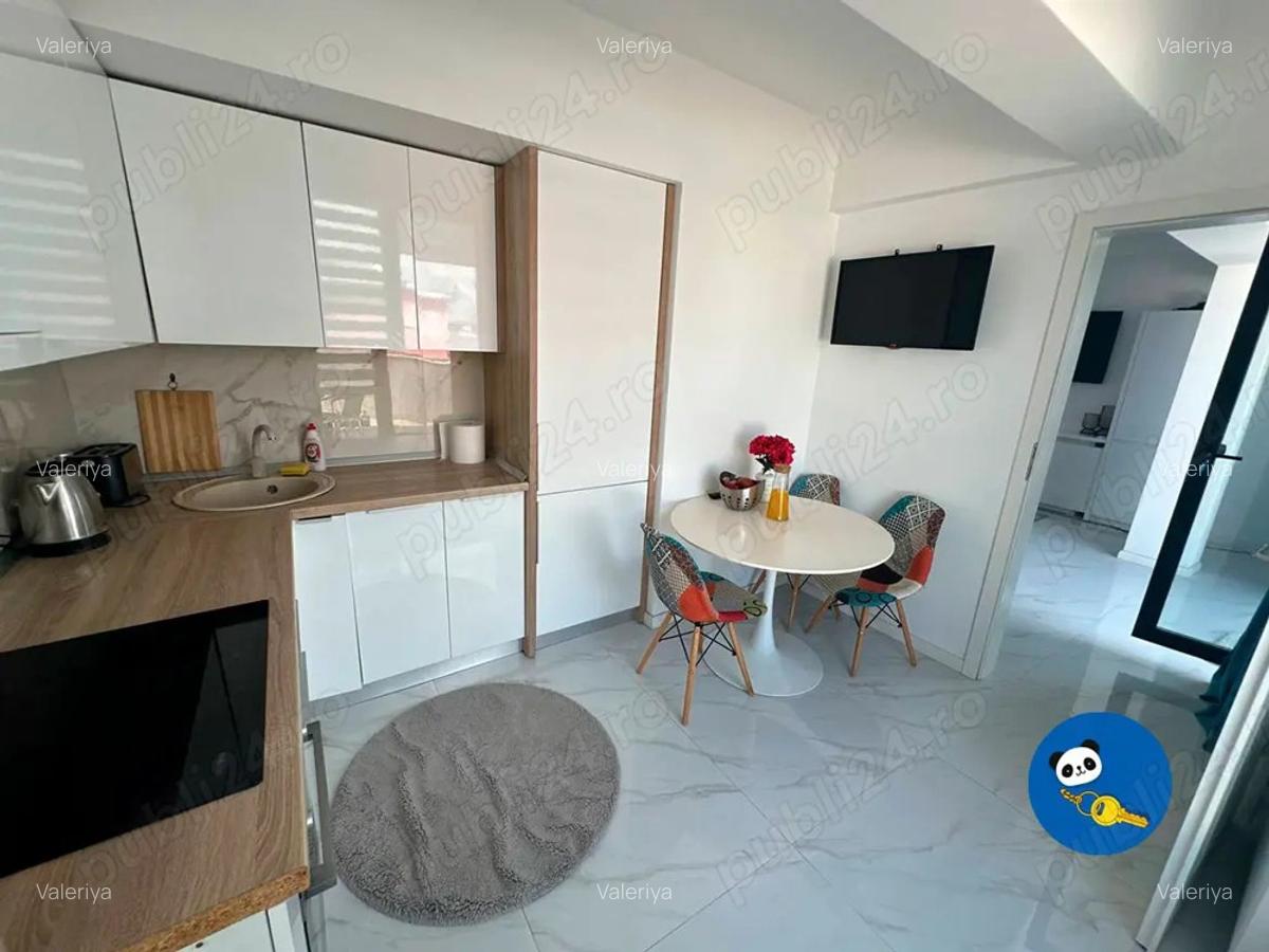 Inchiriere Apartament 2 Camere Separate, Constan?a, Mamaia-Sat, ZigZag - 7