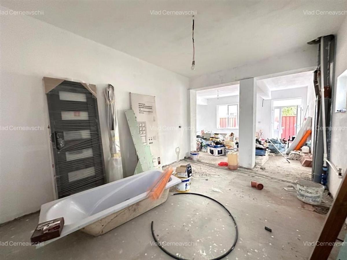 Spatiu comercial Arad zona Vlaicu/Fortuna - 4