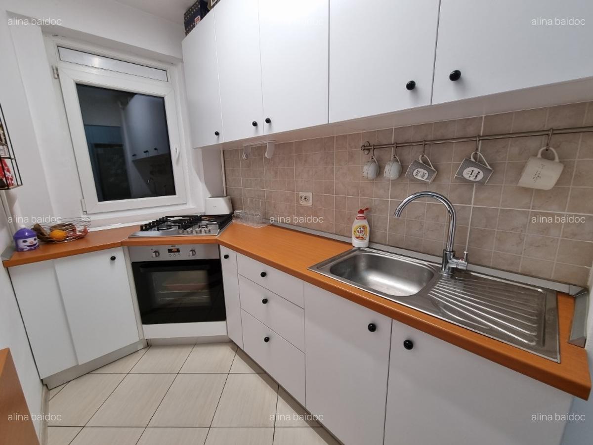 Apartament 2 camere superb, elegant și confortabil - 7
