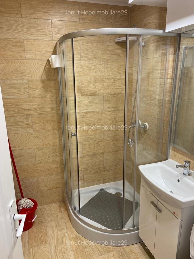 Druumul Gazarului-Aleea Dolina-2 camere  mobilat si utilat - 4