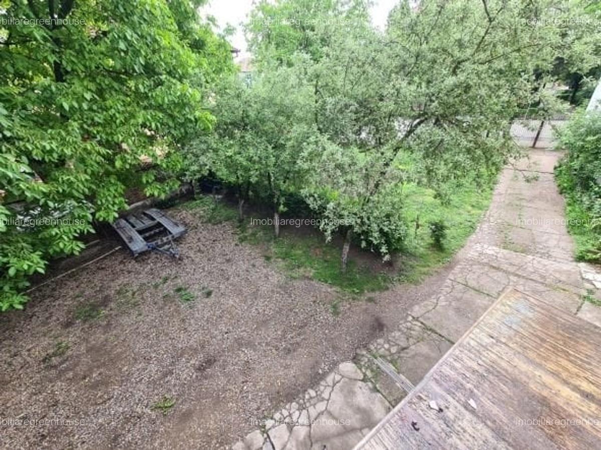 Casa si spatiul comercial Deva zona Centrala - 3