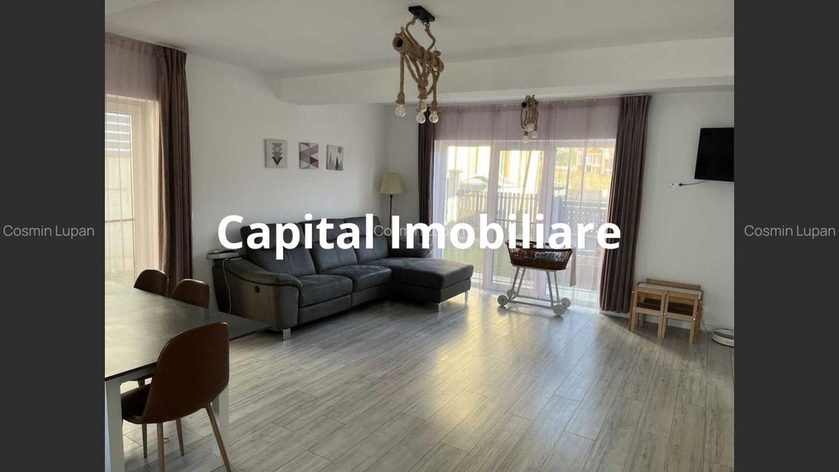 Casă de vânzare în Zalău - 8