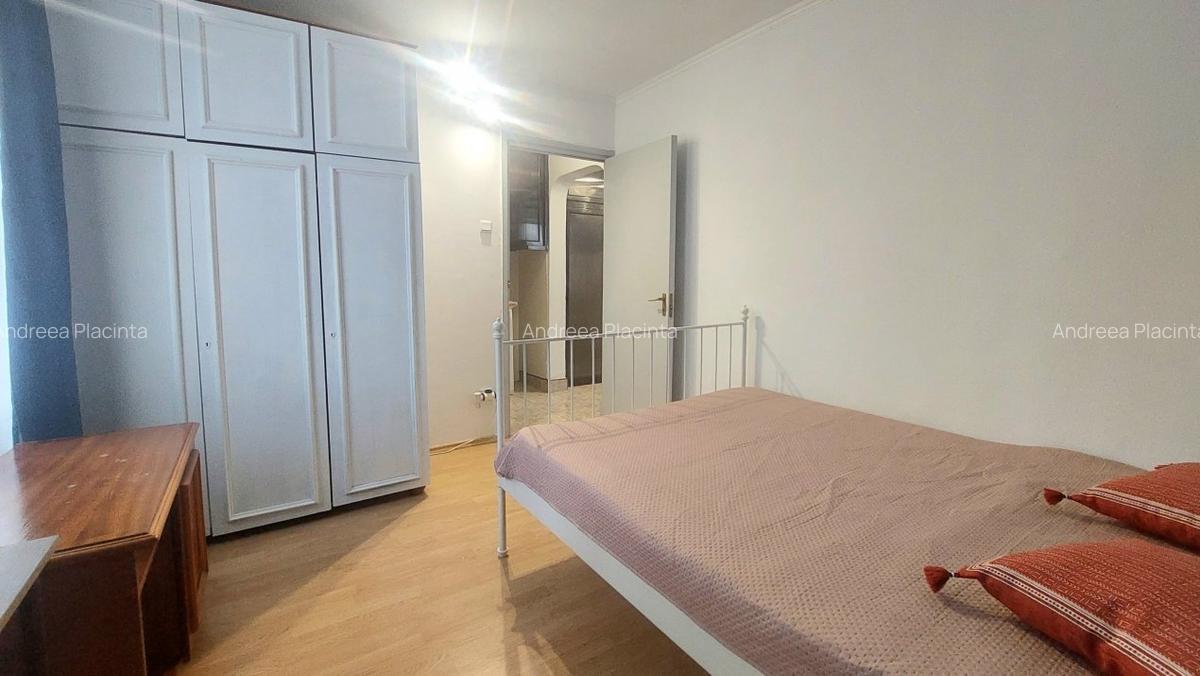 3 camere Giulesti - Etaj 2 | Bloc anvelopat | Locatie practica | Comision 0% - 14