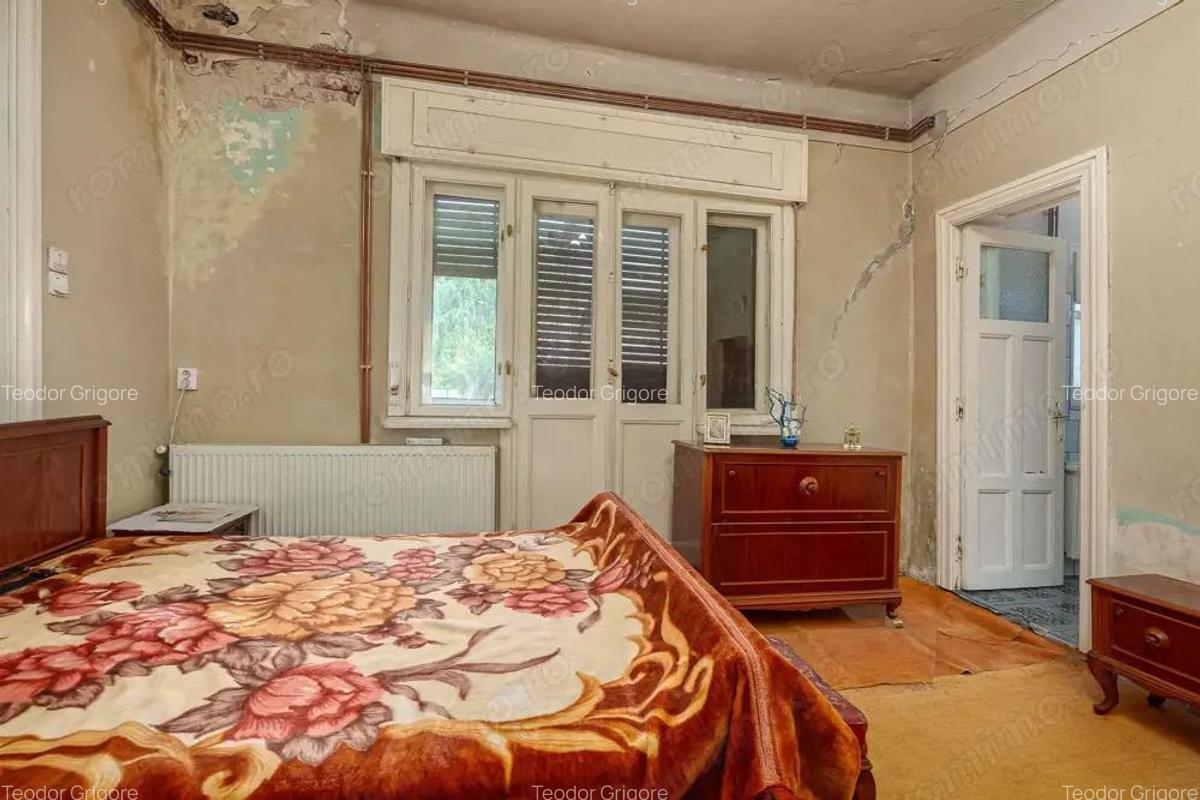 FERDINAND - Oborul Nou | Casa individuala 276mp teren| Renovare facila - 12