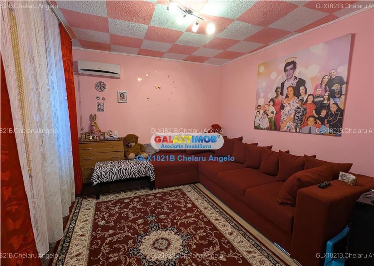 Pache Protopopescu, apartament 3 camere,suprafata 57 mp - 2
