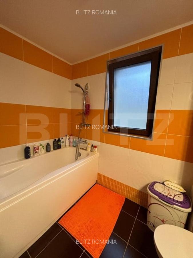Apartament 4 camere, pe 2 nivele, 164 mp utili, cartier Burdujeni-Sat - 4