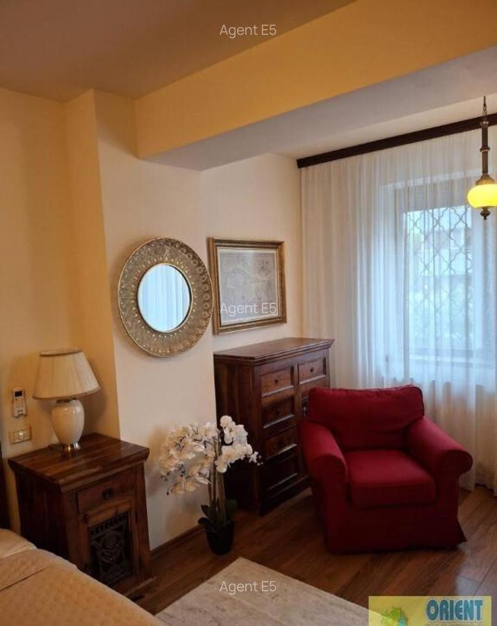 Mamaia, Dorna, DUPLEX P+1, mobilat, gaze - 4