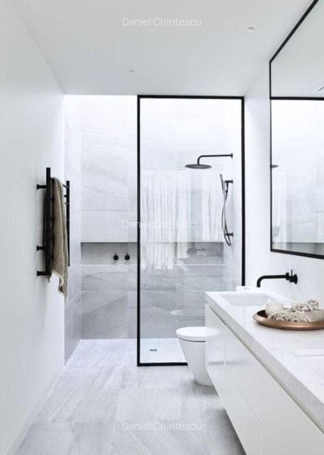 Apartament 3 Camere Decomandat 97.6Mp Bloc Nou Grand Arena - 5