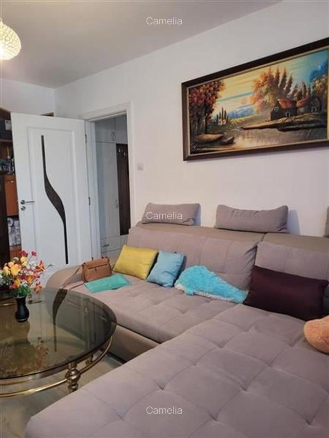 Apartament cu 2 camere semidecomandat în Central - 2