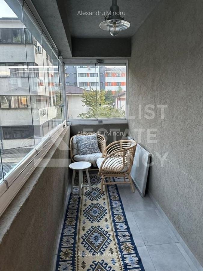 Vânzare, apartament cu 3 camere în zona Militari Residence - 9