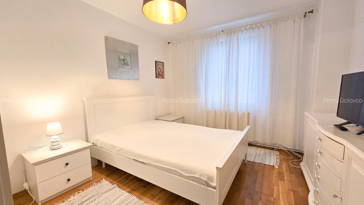 Apartament 4 Camere Centrul Civic Zona AFI - 6