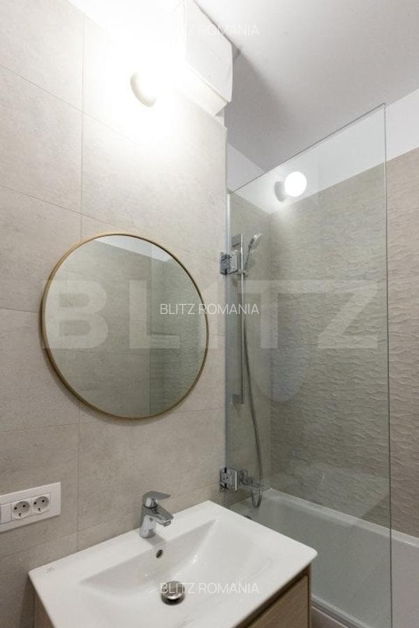 Apartament cu 2 camere, 52 mp, decomandat, zona Take Ionescu (ISHO) - 13