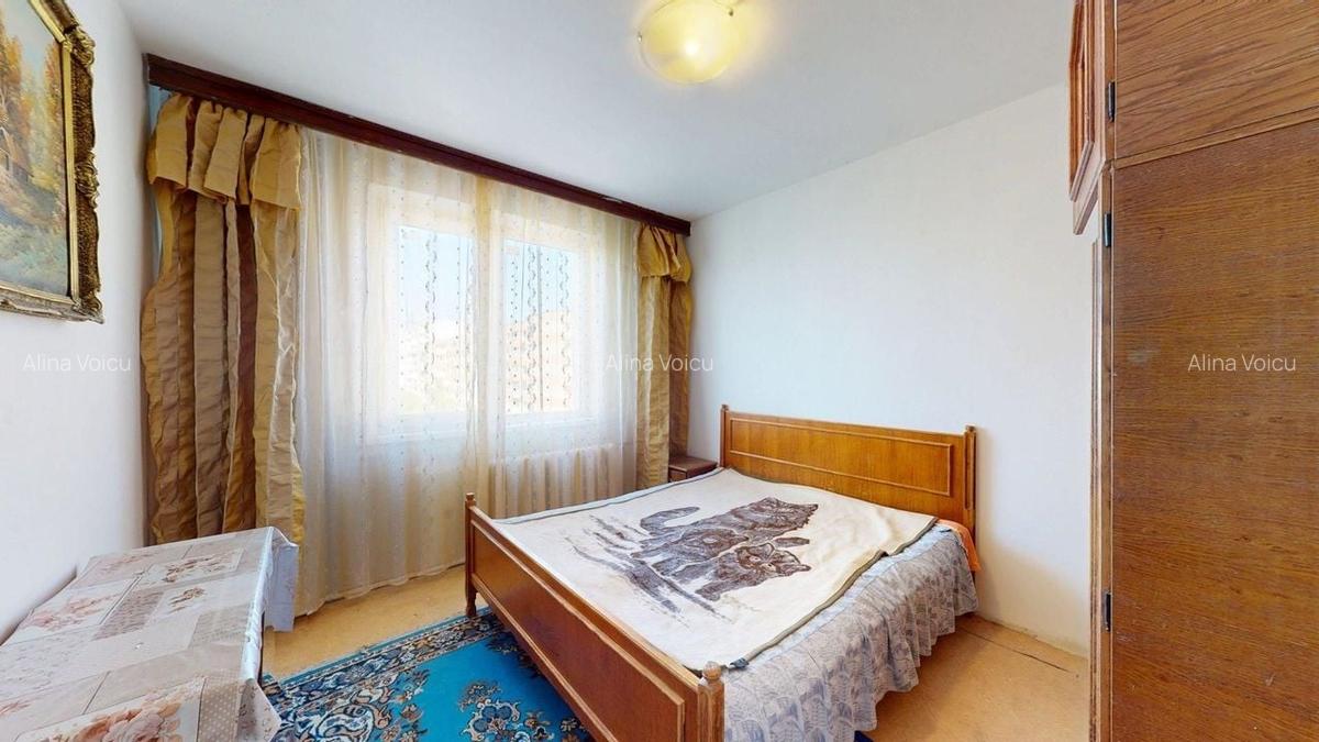 Apartament 3 camere Metrou Crangasi Comision 0% - 10